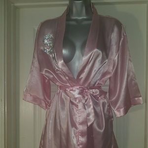 Slik robe